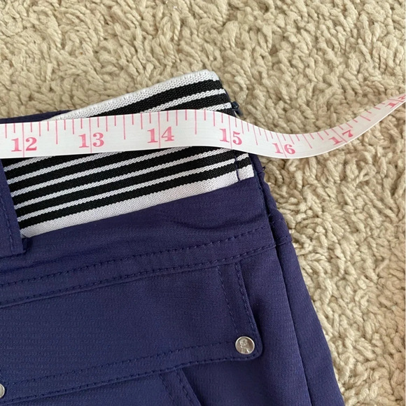 Roberta di Camerino Athleisure Skirt Size Medium - Picture 8 of 9